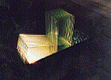 glass